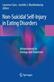 Non-Suicidal Self-Injury in Eating Disorders: Advancements in Etiology and Treatment